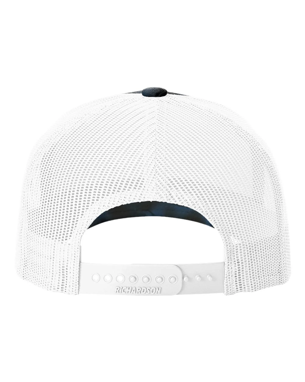 Richardson - Printed Five-Panel Trucker Cap - 112PFP - Image 39