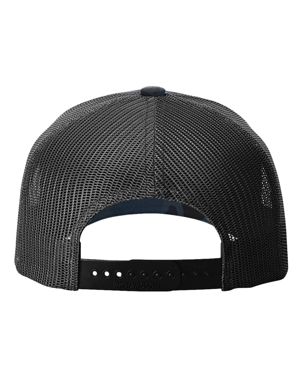Richardson - Printed Five-Panel Trucker Cap - 112PFP - Image 6