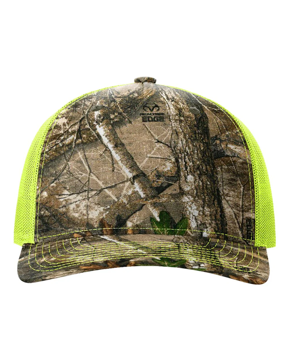 Richardson - Printed Five-Panel Trucker Cap - 112PFP - Image 79