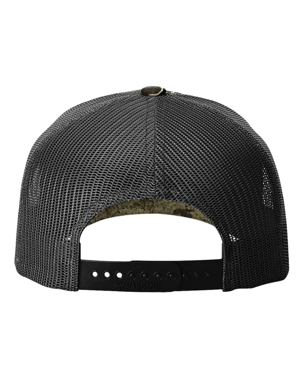 Richardson - Printed Five-Panel Trucker Cap - 112PFP - Image 84