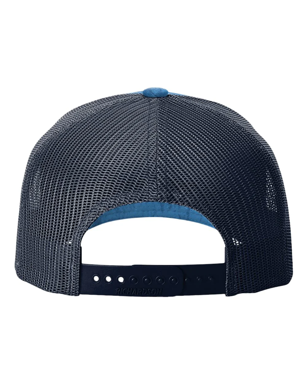 Richardson - Printed Five-Panel Trucker Cap - 112PFP - Image 87
