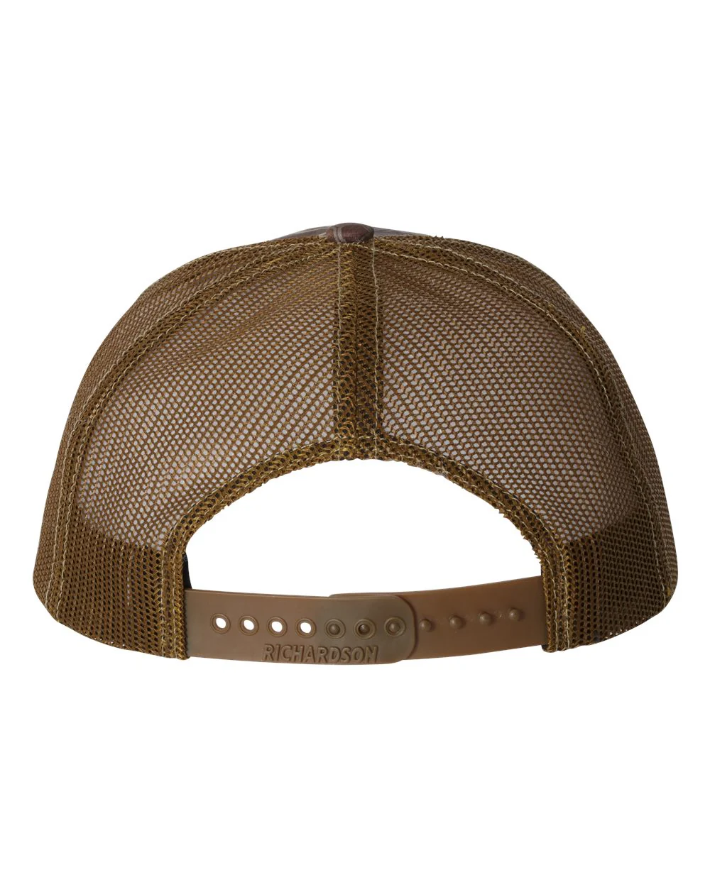 Richardson - Printed Trucker Cap - 112P - Image 15