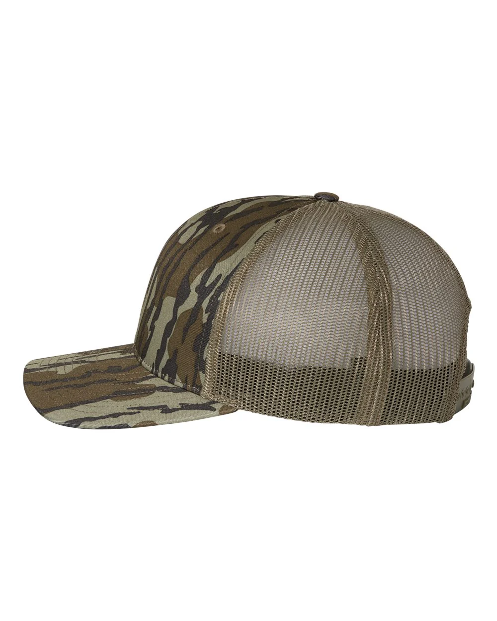 Richardson - Printed Trucker Cap - 112P - Image 26