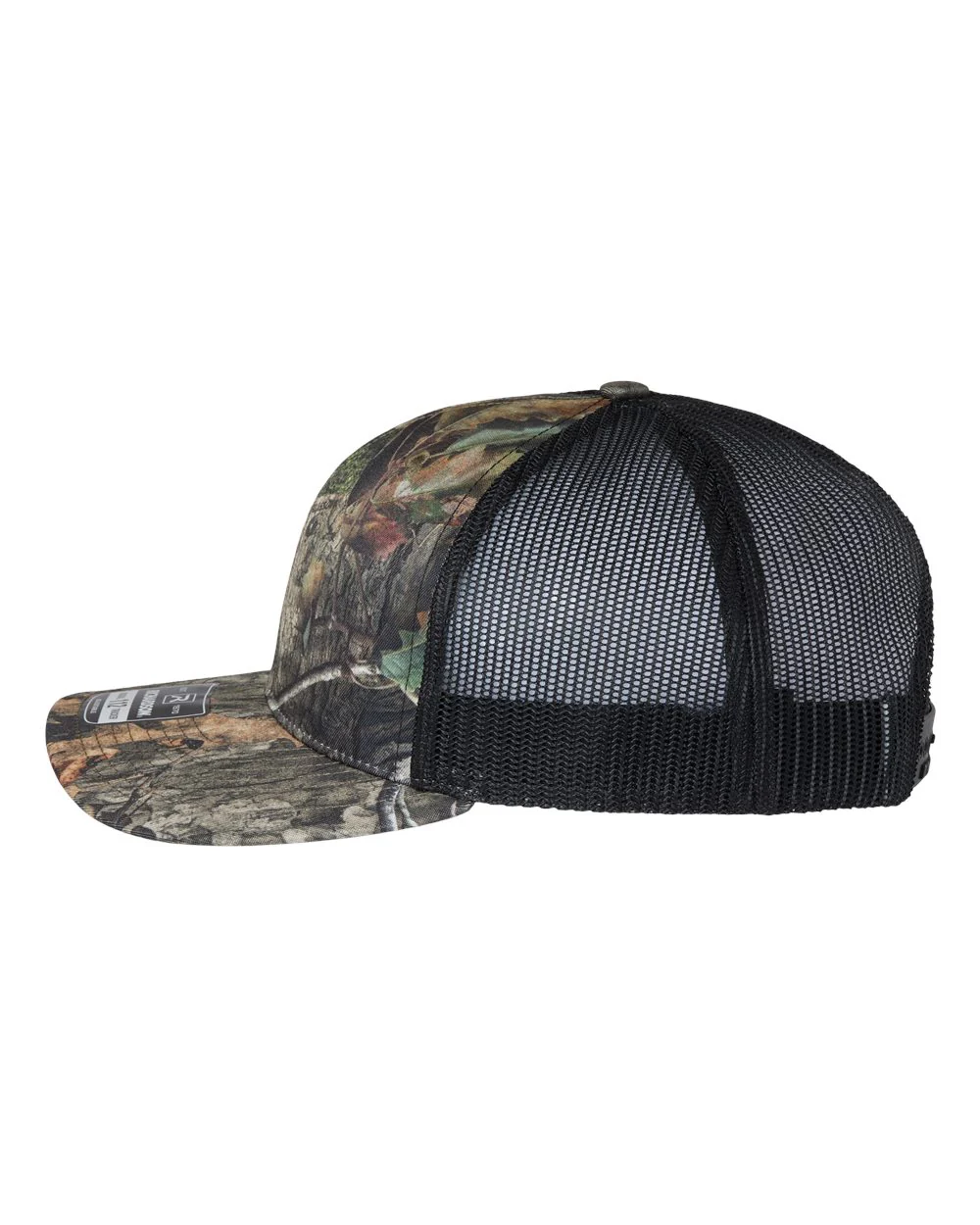 Richardson - Printed Trucker Cap - 112P - Image 29