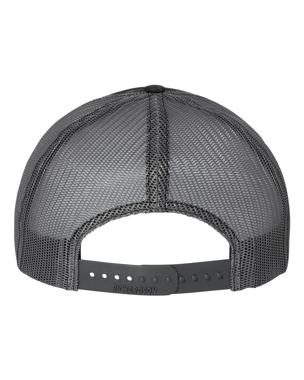 Richardson - Printed Trucker Cap - 112P - Image 33