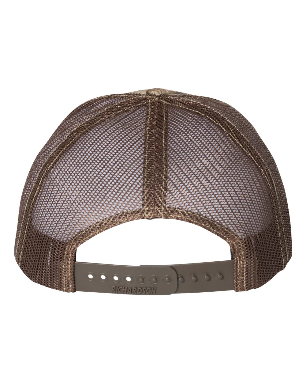 Richardson - Printed Trucker Cap - 112P - Image 36