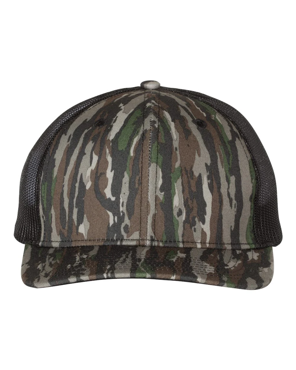 Richardson - Printed Trucker Cap - 112P - Image 52
