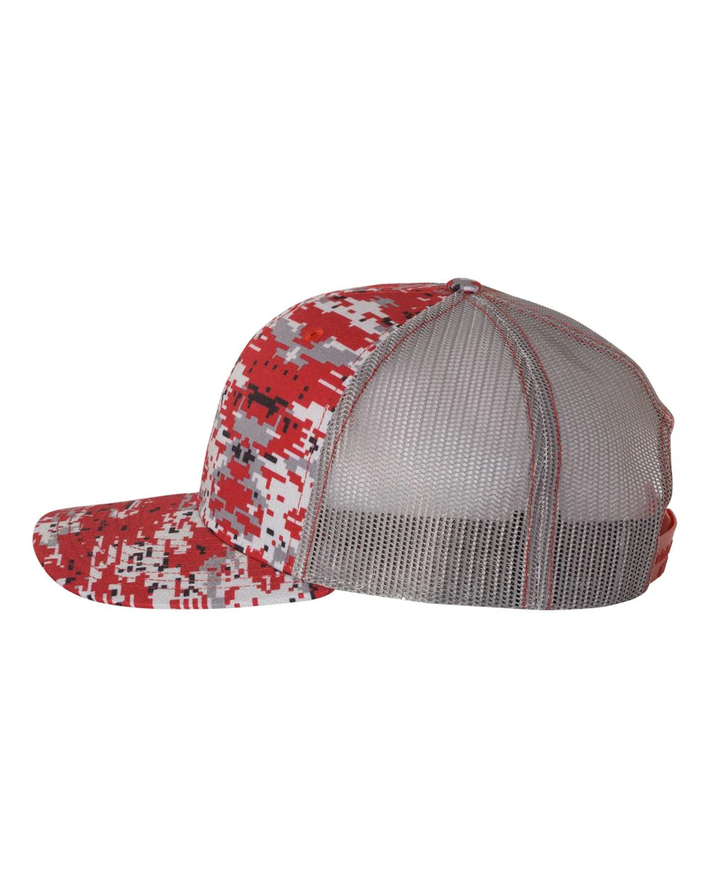 Richardson - Printed Trucker Cap - 112P - Image 55