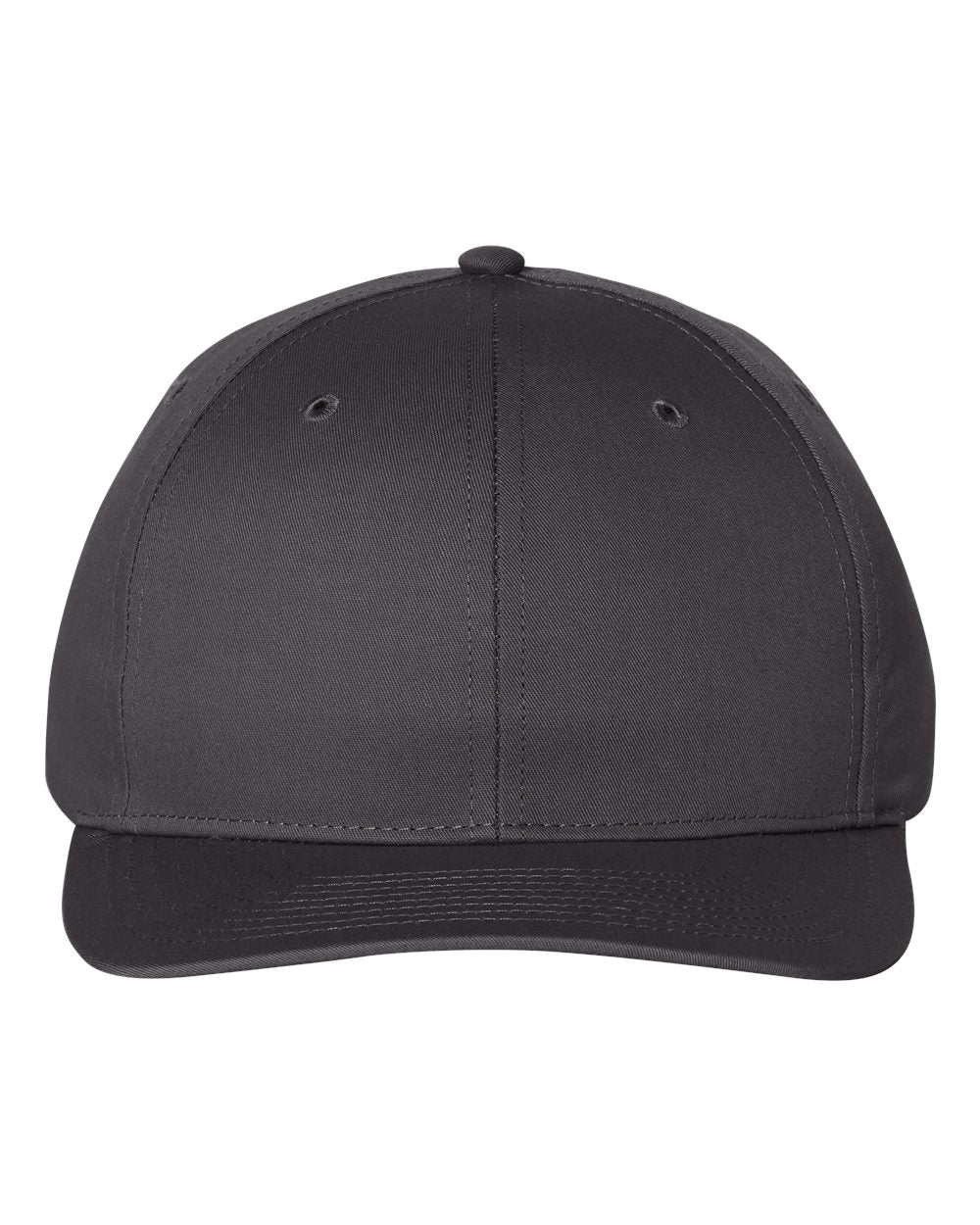 Richardson - Pro Twill Snapback Cap - 212 - Image 10