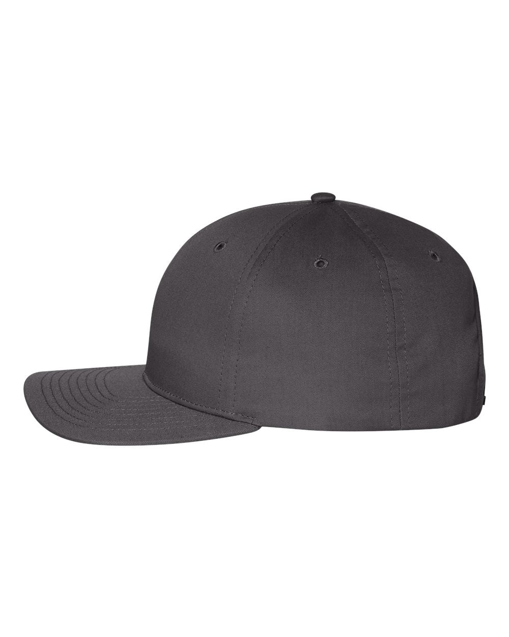 Richardson - Pro Twill Snapback Cap - 212 - Image 11