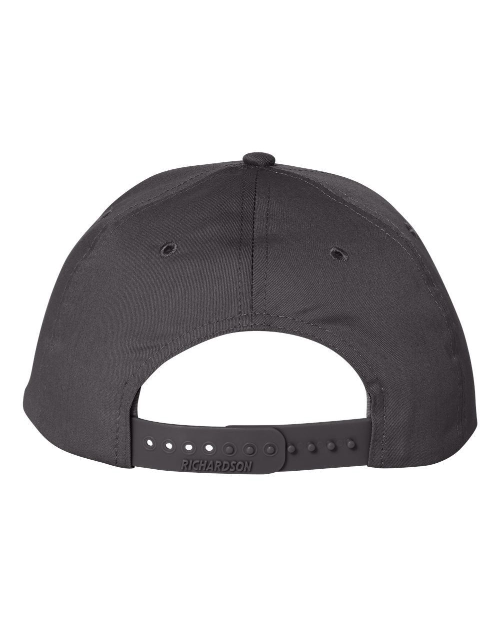 Richardson - Pro Twill Snapback Cap - 212 - Image 12