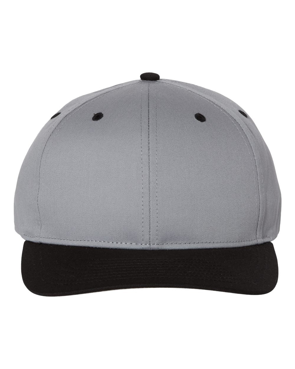 Richardson - Pro Twill Snapback Cap - 212 - Image 16