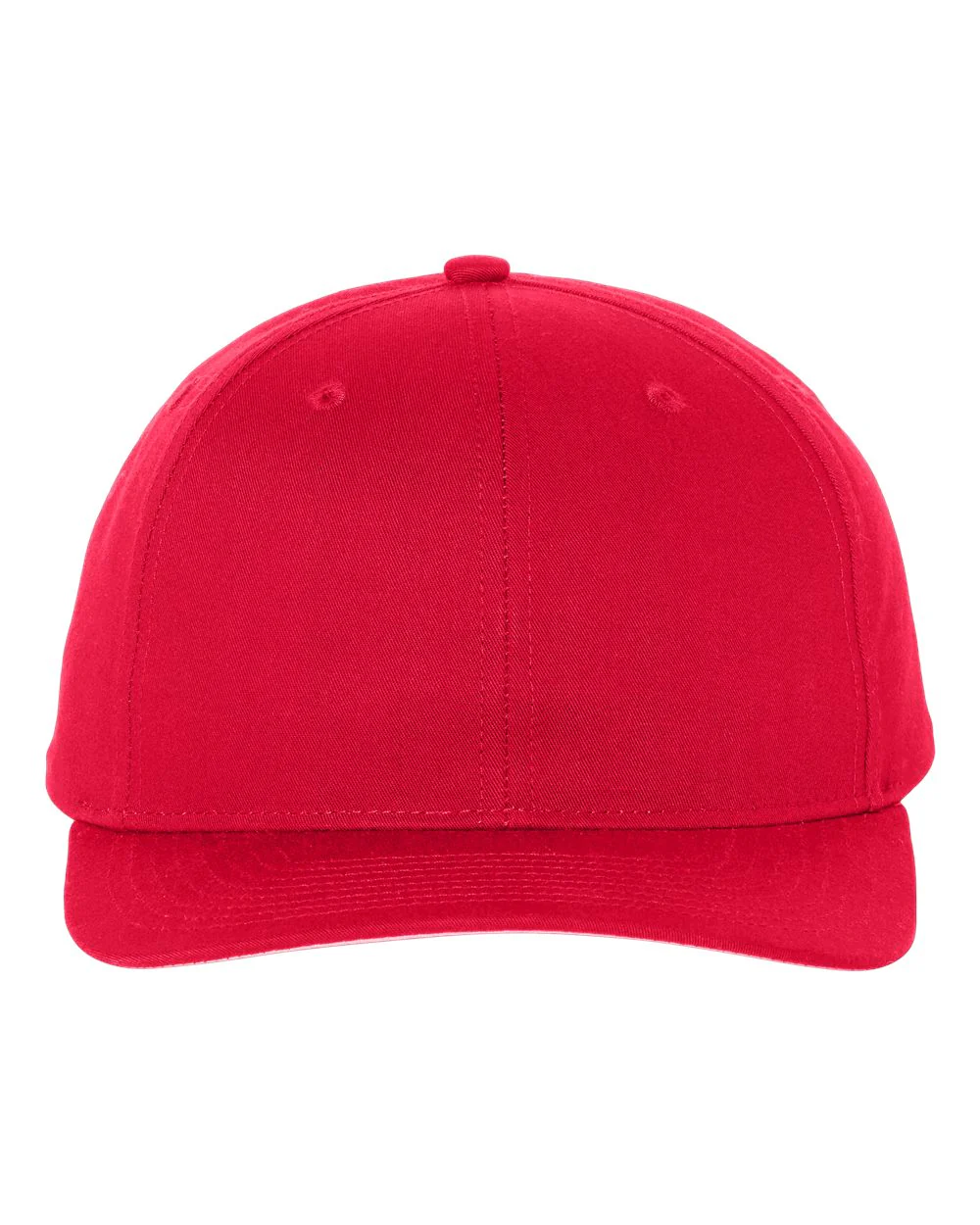 Richardson - Pro Twill Snapback Cap - 212 - Image 22