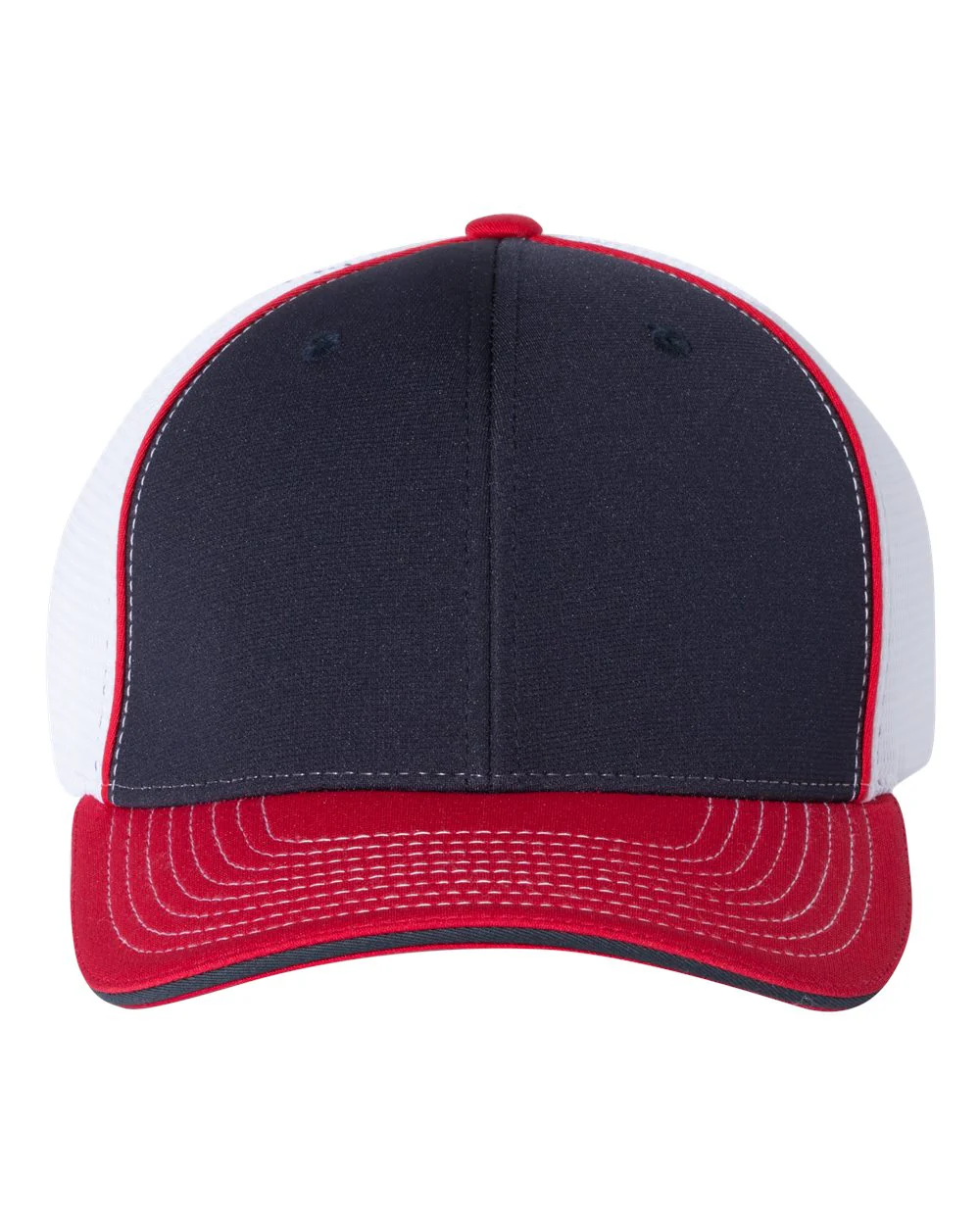 Richardson - Pulse Sportmesh R-Flex Cap - 172 - Image 25