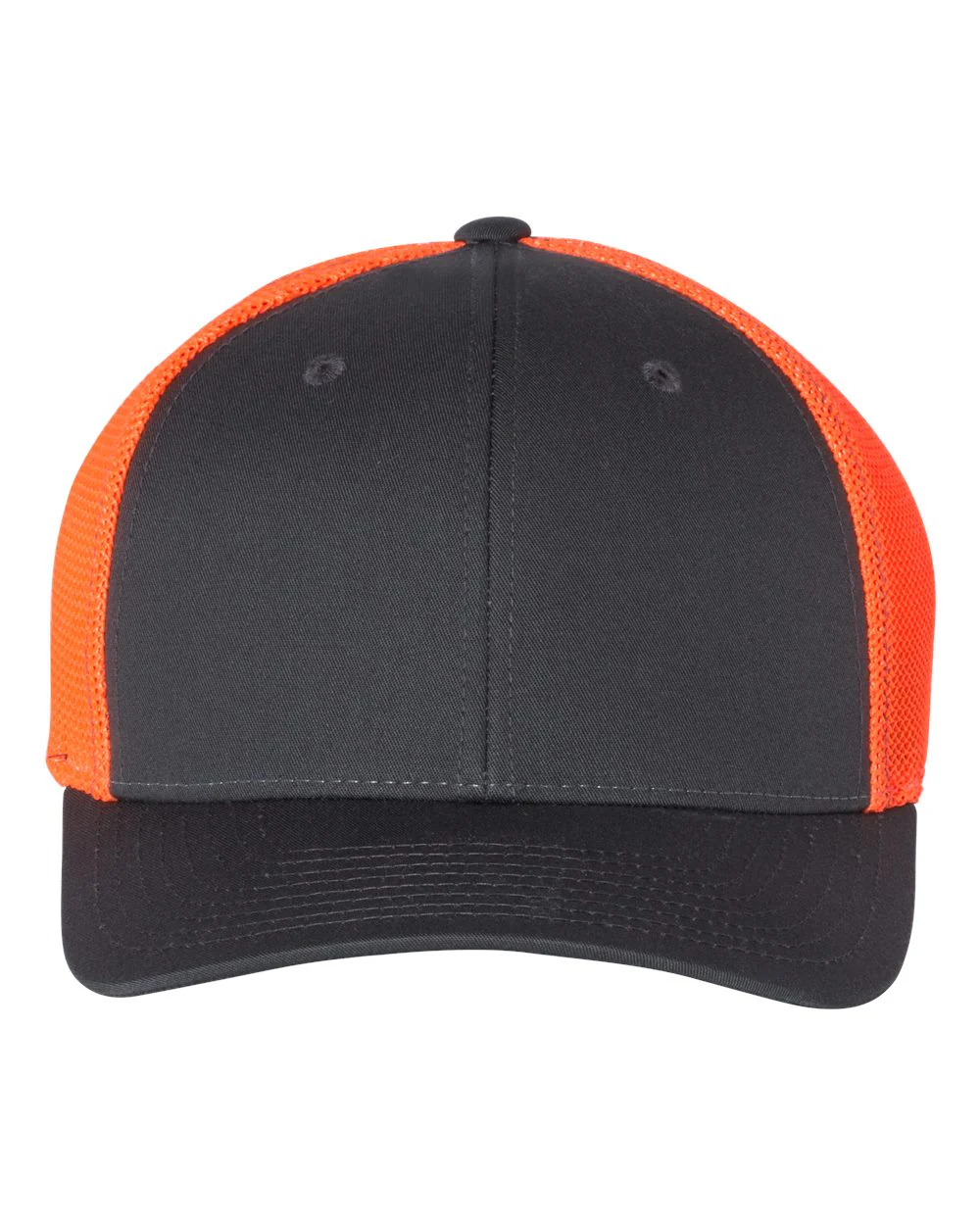 Richardson - R-Flex Trucker Cap - 110 - Image 22