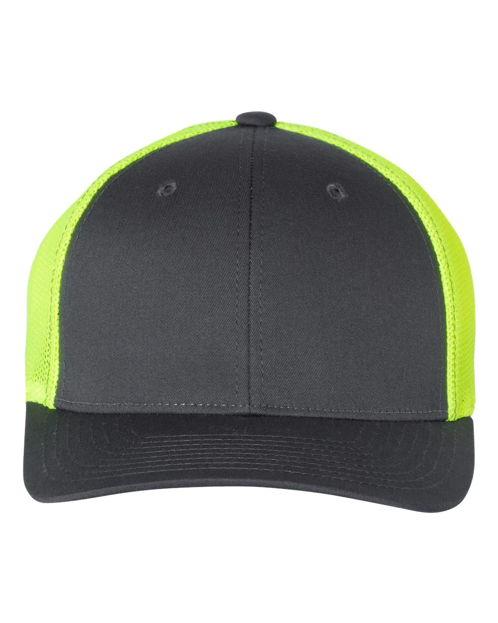 Richardson - R-Flex Trucker Cap - 110 - Image 25