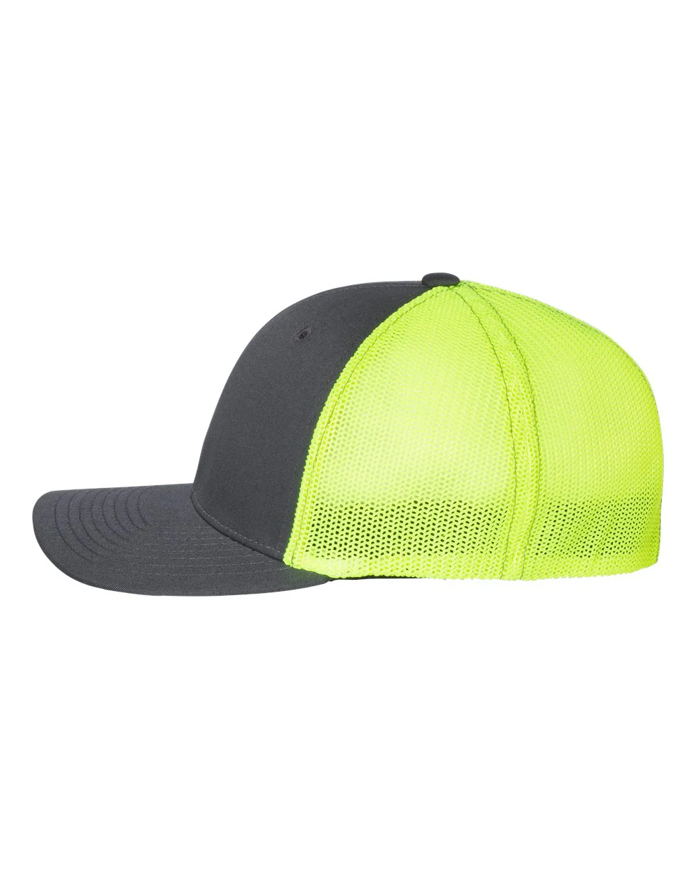 Richardson - R-Flex Trucker Cap - 110 - Image 26