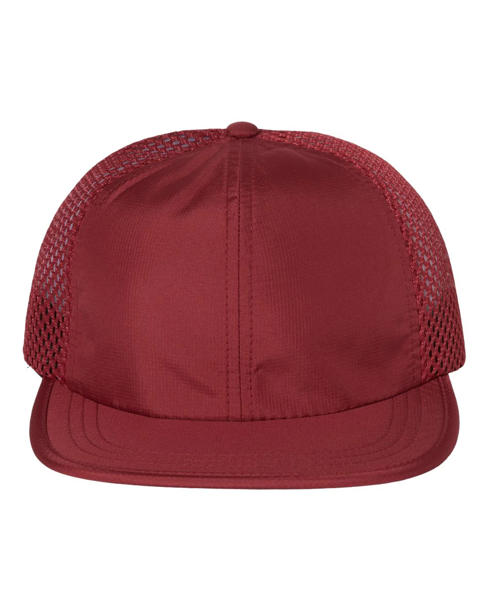 Richardson - Rogue Wide Set Mesh Cap - 935 - Image 10