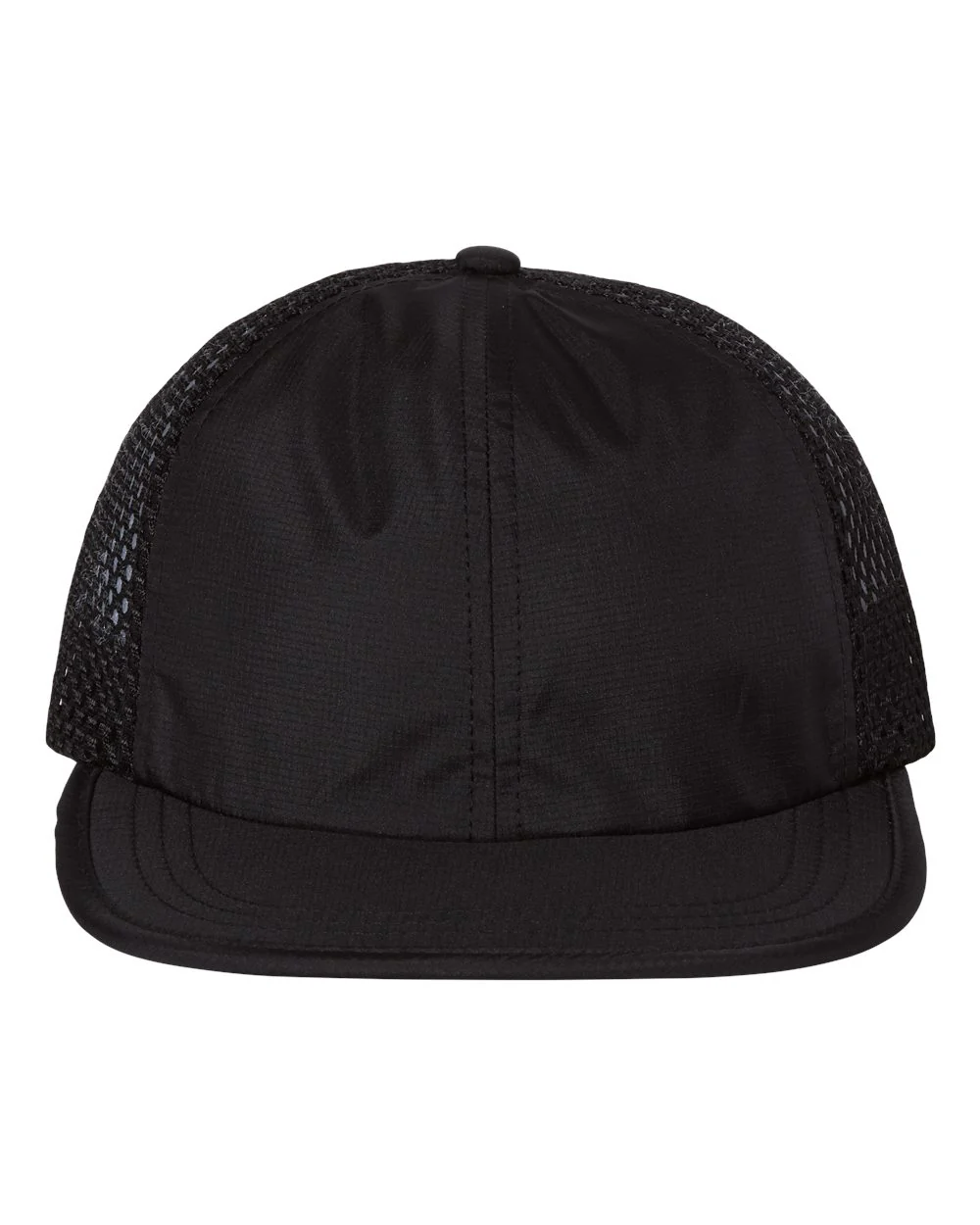 Richardson - Rogue Wide Set Mesh Cap - 935 - Image 4