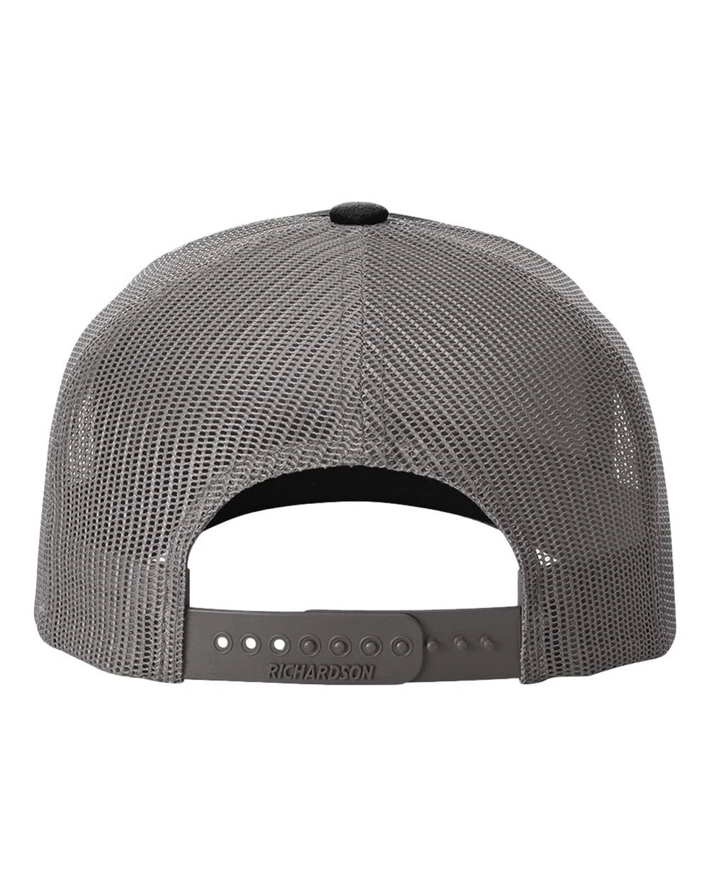 Richardson - Rope Trucker Cap - 112FPR - Image 12