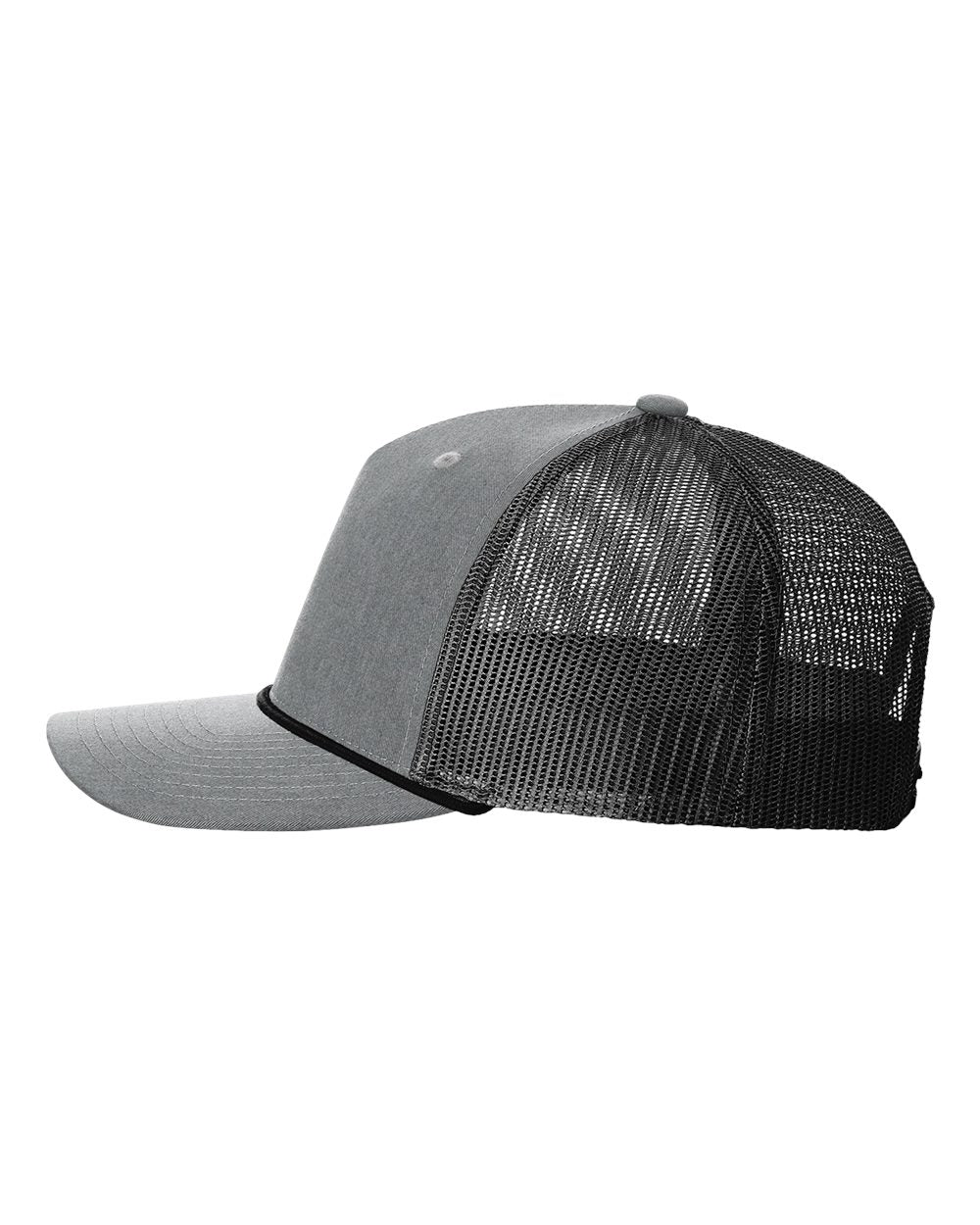 Richardson - Rope Trucker Cap - 112FPR - Image 23