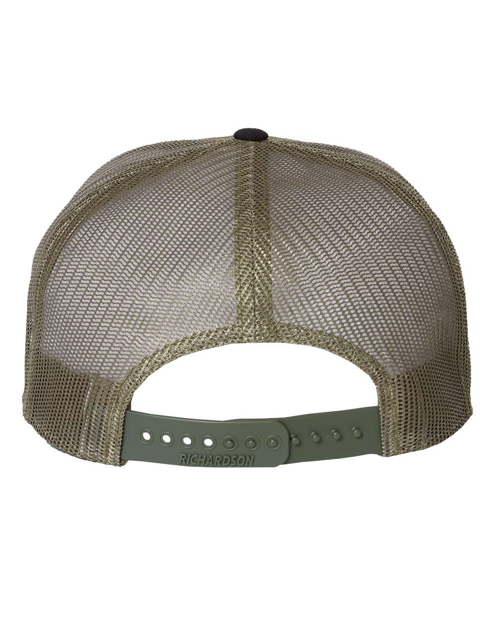 Richardson - Seven-Panel Trucker Cap - 168 - Image 12
