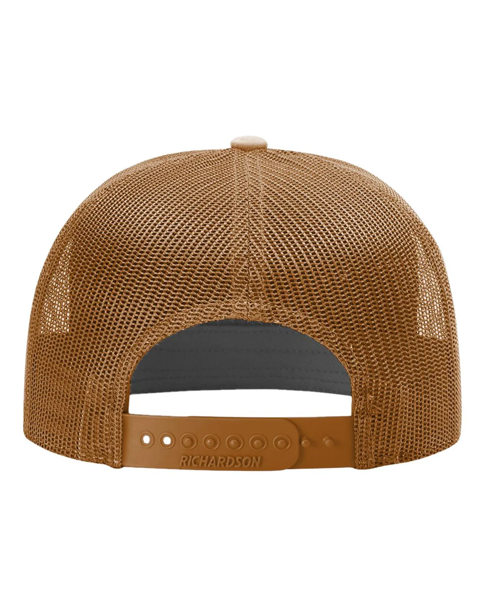 Richardson - Seven-Panel Trucker Cap - 168 - Image 18