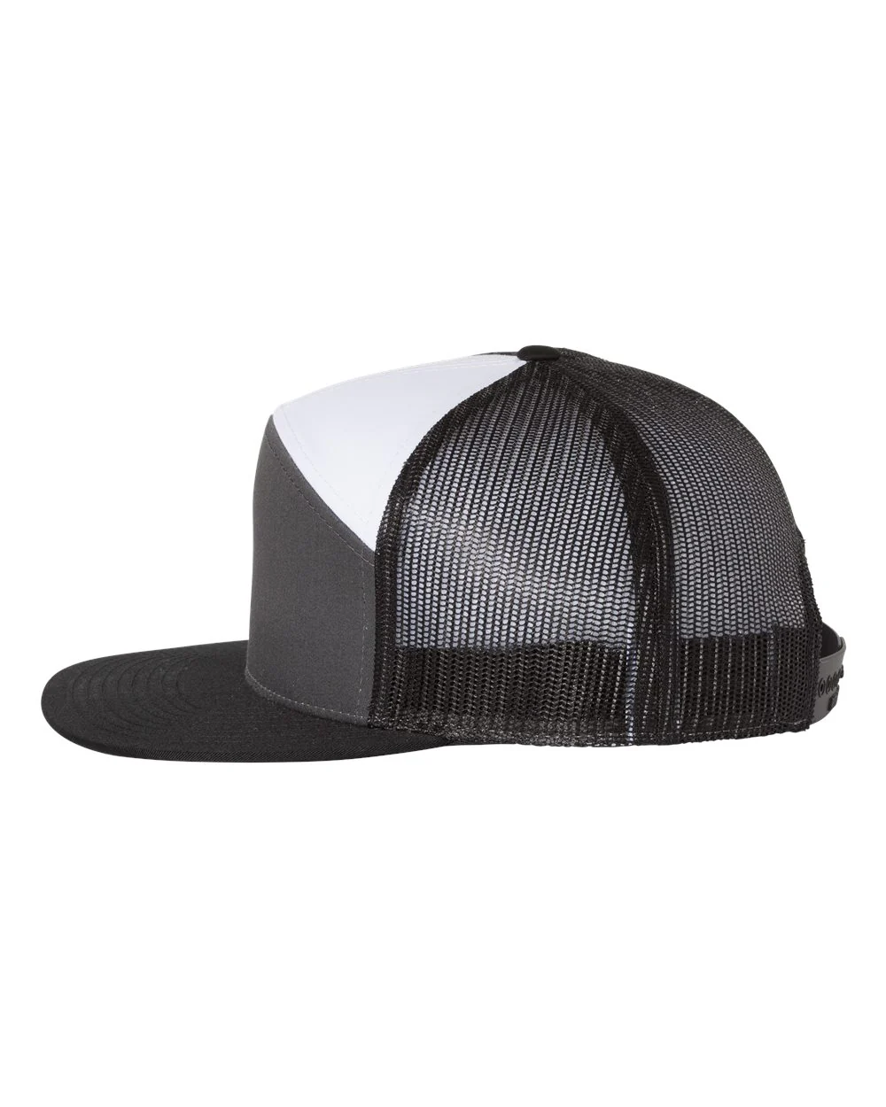 Richardson - Seven-Panel Trucker Cap - 168 - Image 26