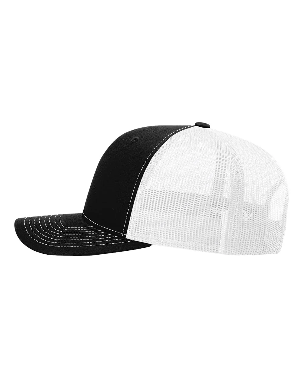 Richardson - Sustainable Trucker Cap - 112RE - Image 11