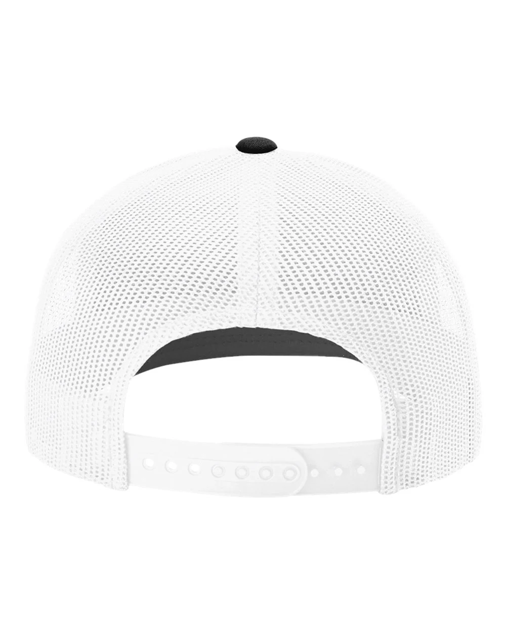 Richardson - Sustainable Trucker Cap - 112RE - Image 12