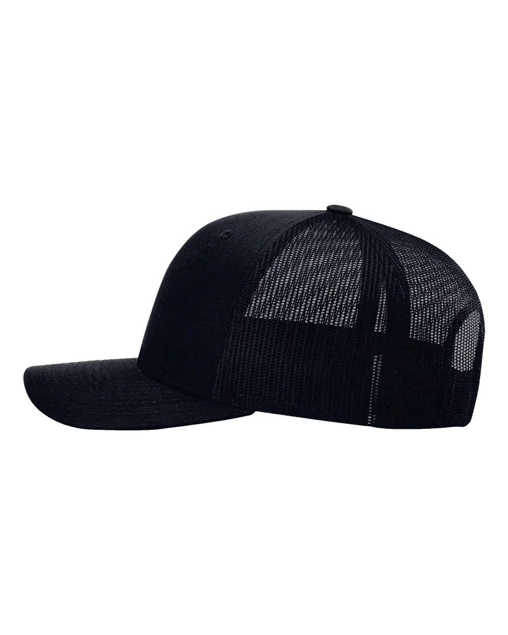 Richardson - Sustainable Trucker Cap - 112RE - Image 20