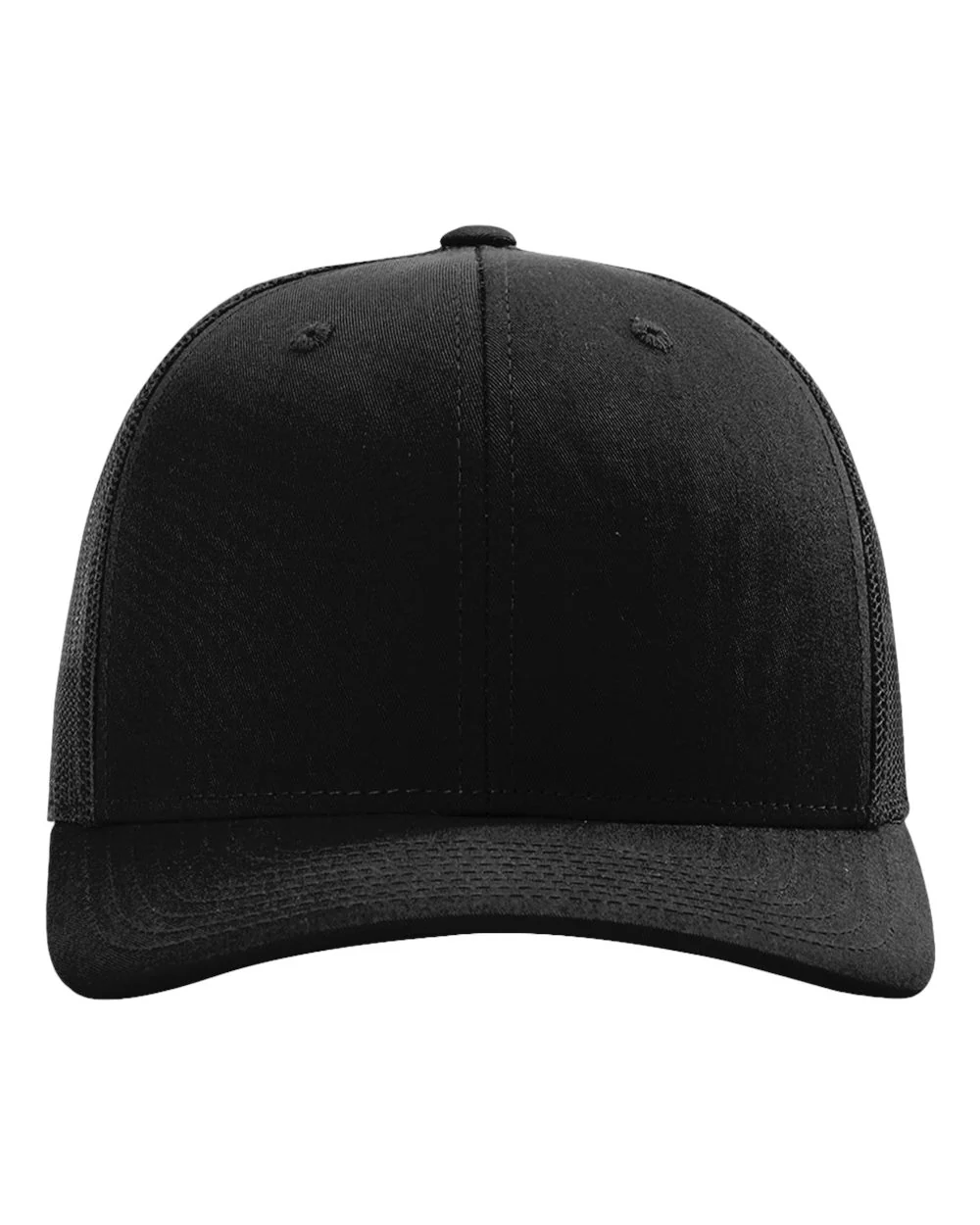 Richardson - Sustainable Trucker Cap - 112RE - Image 4