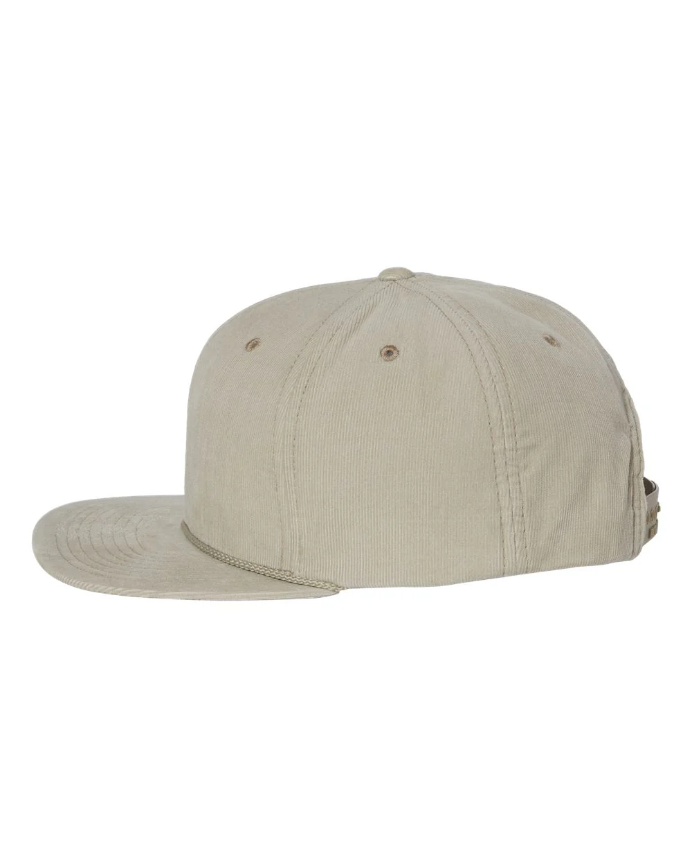 Richardson - Timberline Corduroy Cap - 253 - Image 11