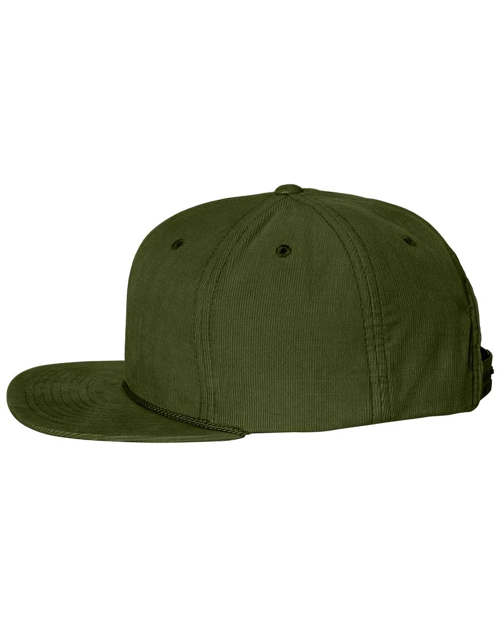 Richardson - Timberline Corduroy Cap - 253 - Image 2