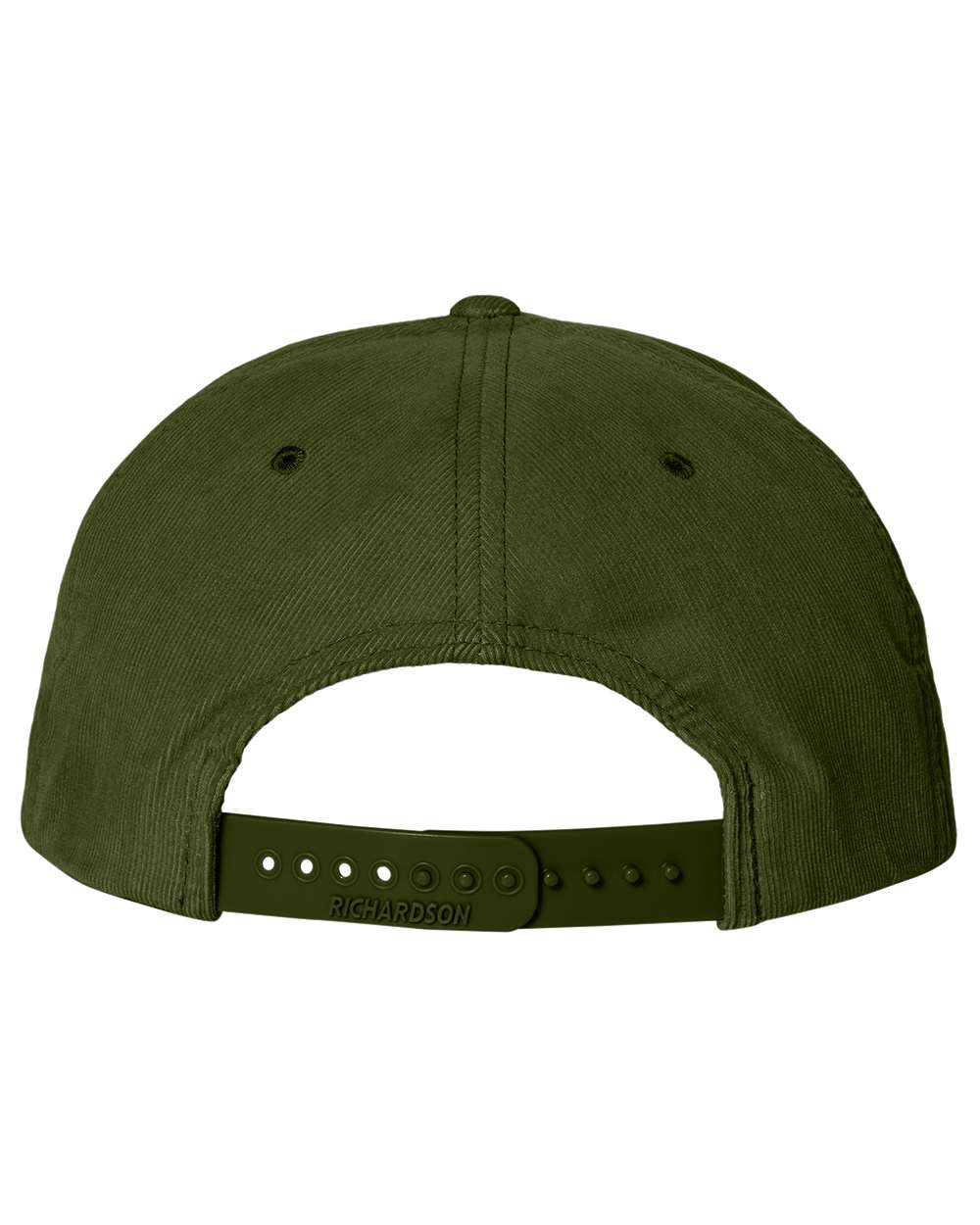 Richardson - Timberline Corduroy Cap - 253 - Image 3