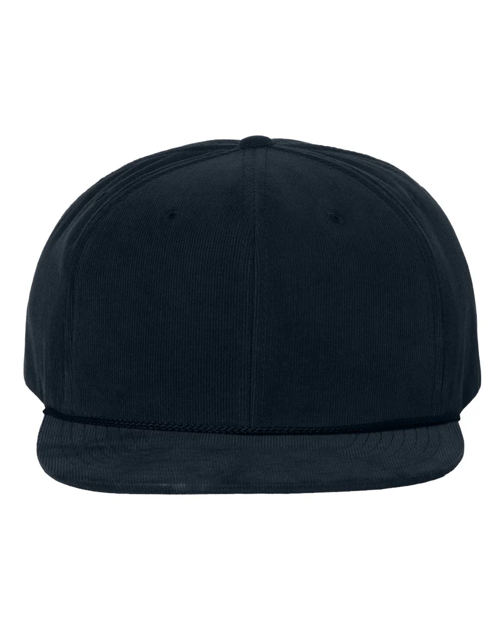 Richardson - Timberline Corduroy Cap - 253 - Image 4