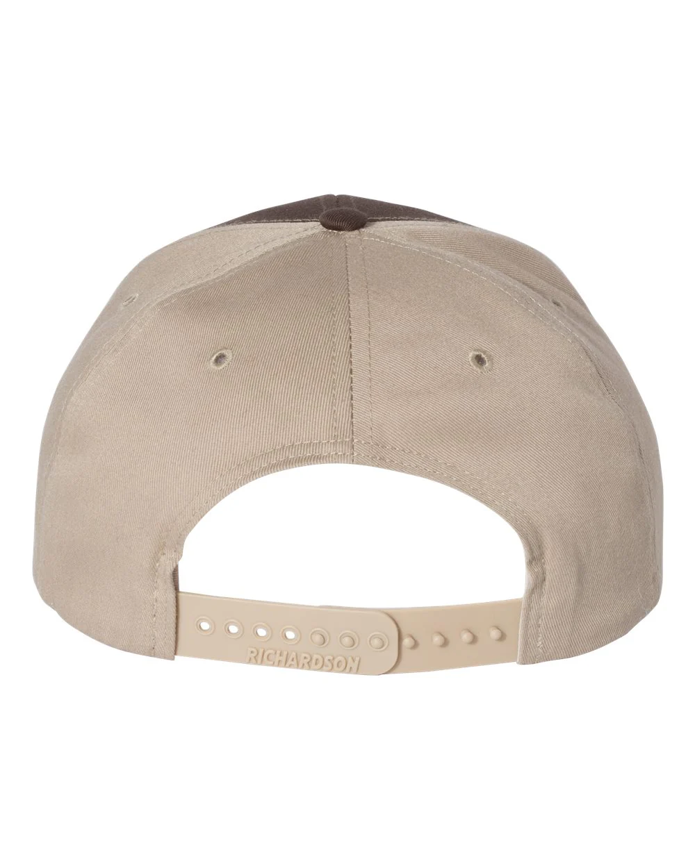 Richardson - Twill Back Trucker Cap - 312 - Image 21