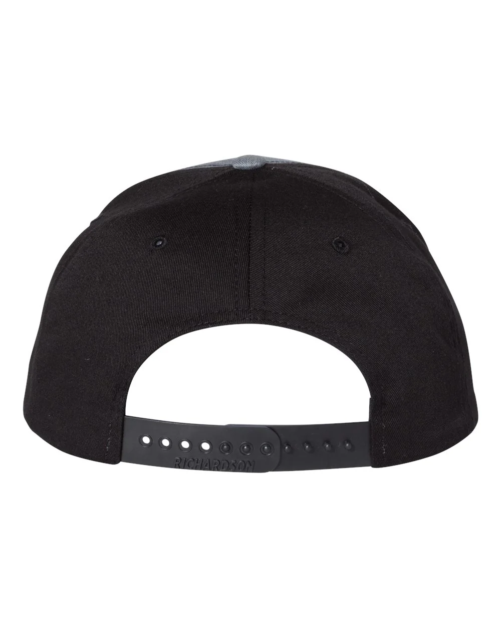 Richardson - Twill Back Trucker Cap - 312 - Image 3