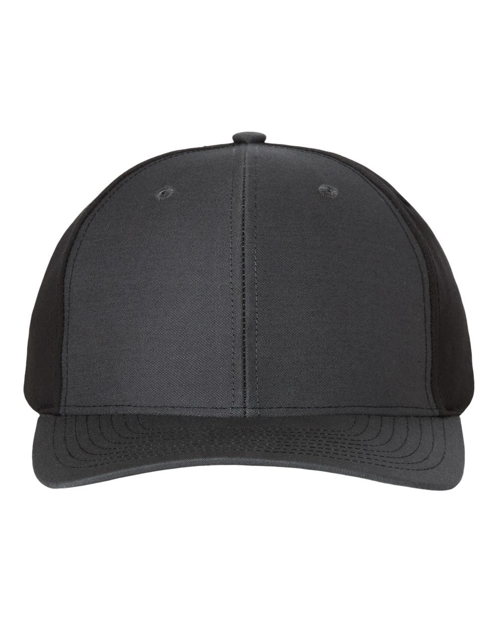 Richardson - Twill Back Trucker Cap - 312 - Image 31
