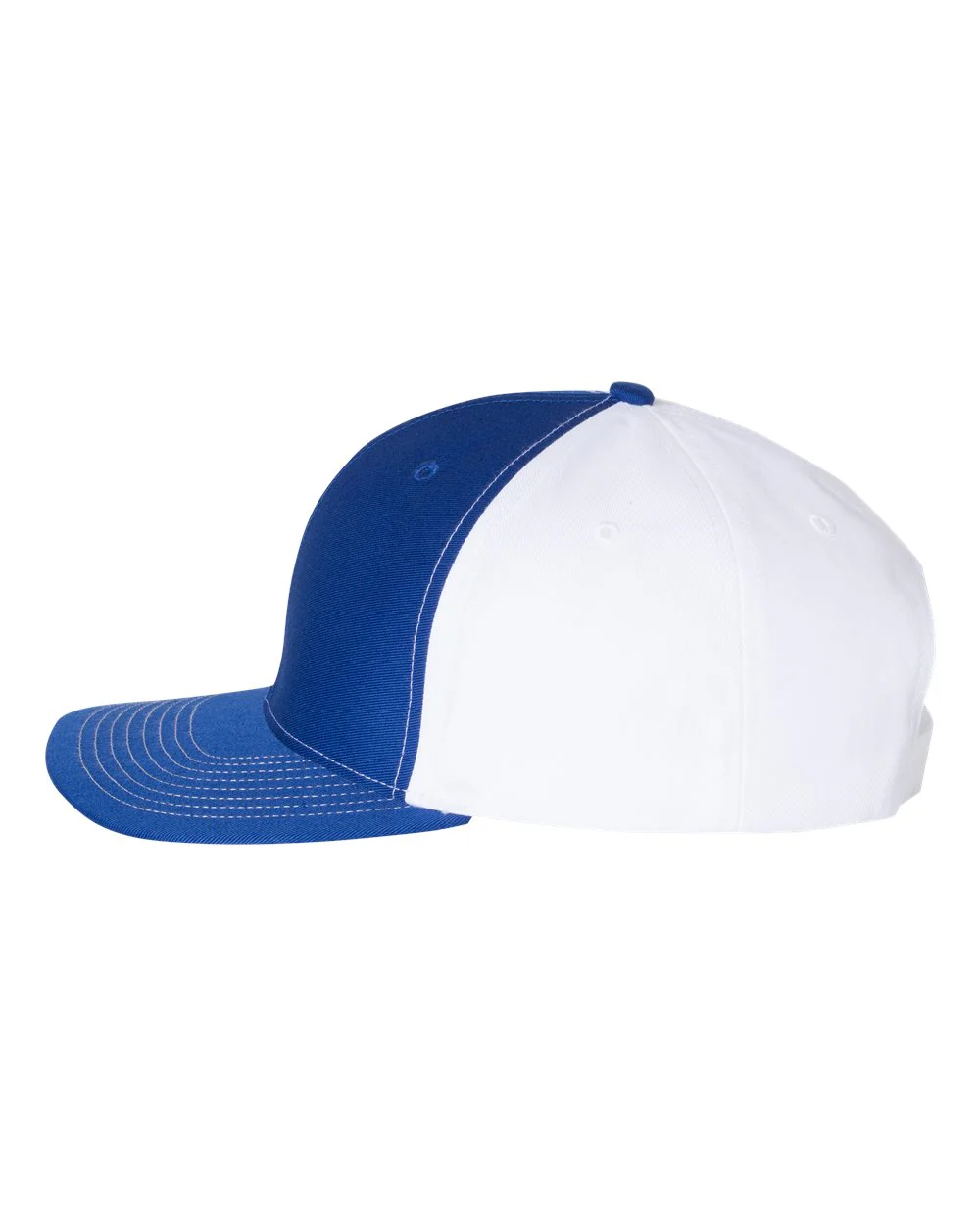 Richardson - Twill Back Trucker Cap - 312 - Image 77