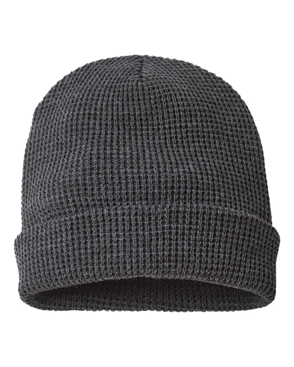Richardson - Waffle Cuffed Beanie - 146R - Image 10