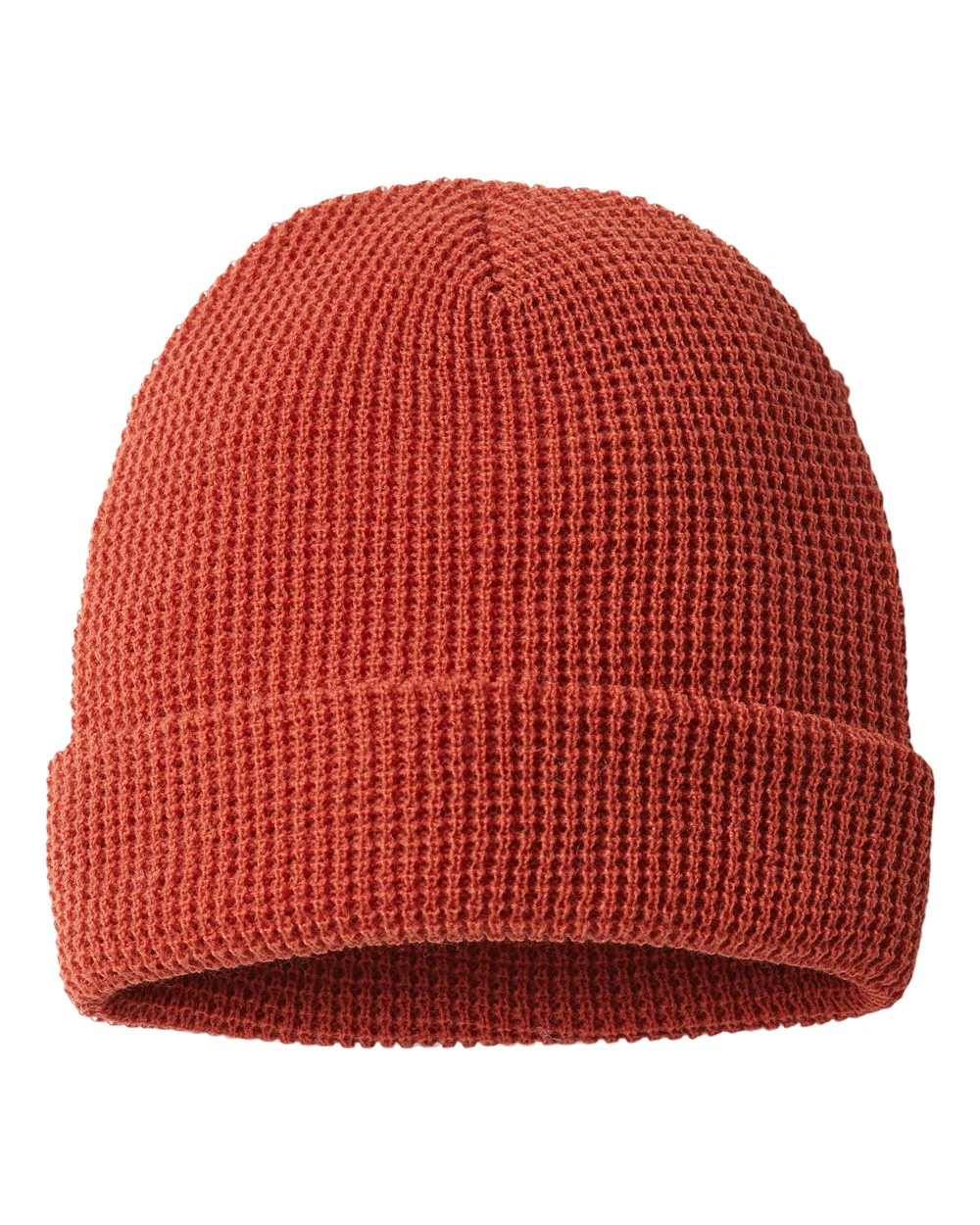 Richardson - Waffle Cuffed Beanie - 146R - Image 16