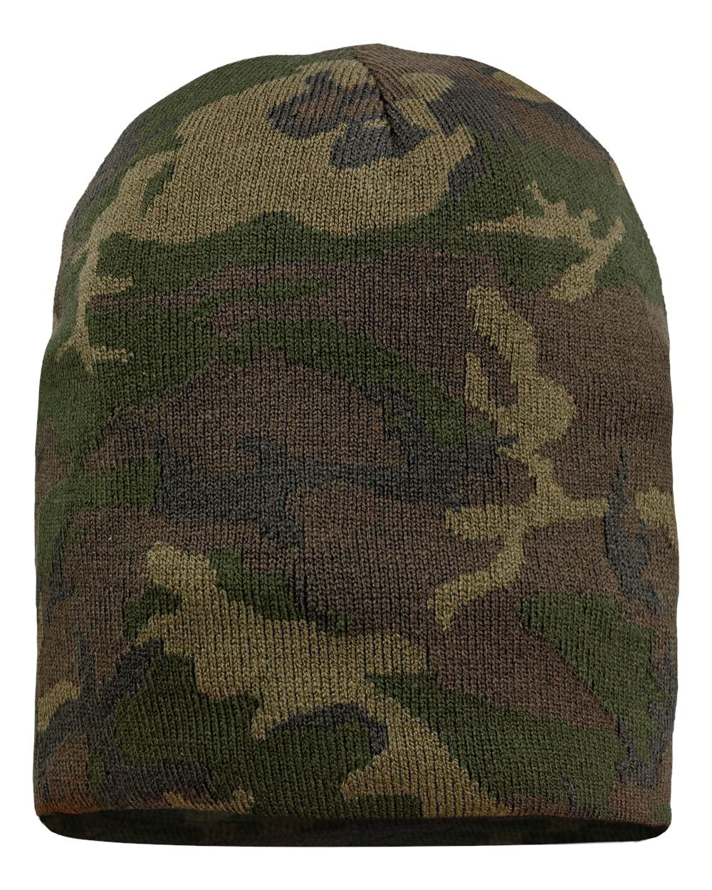 Sportsman - 8" Beanie - SP08 - Image 22