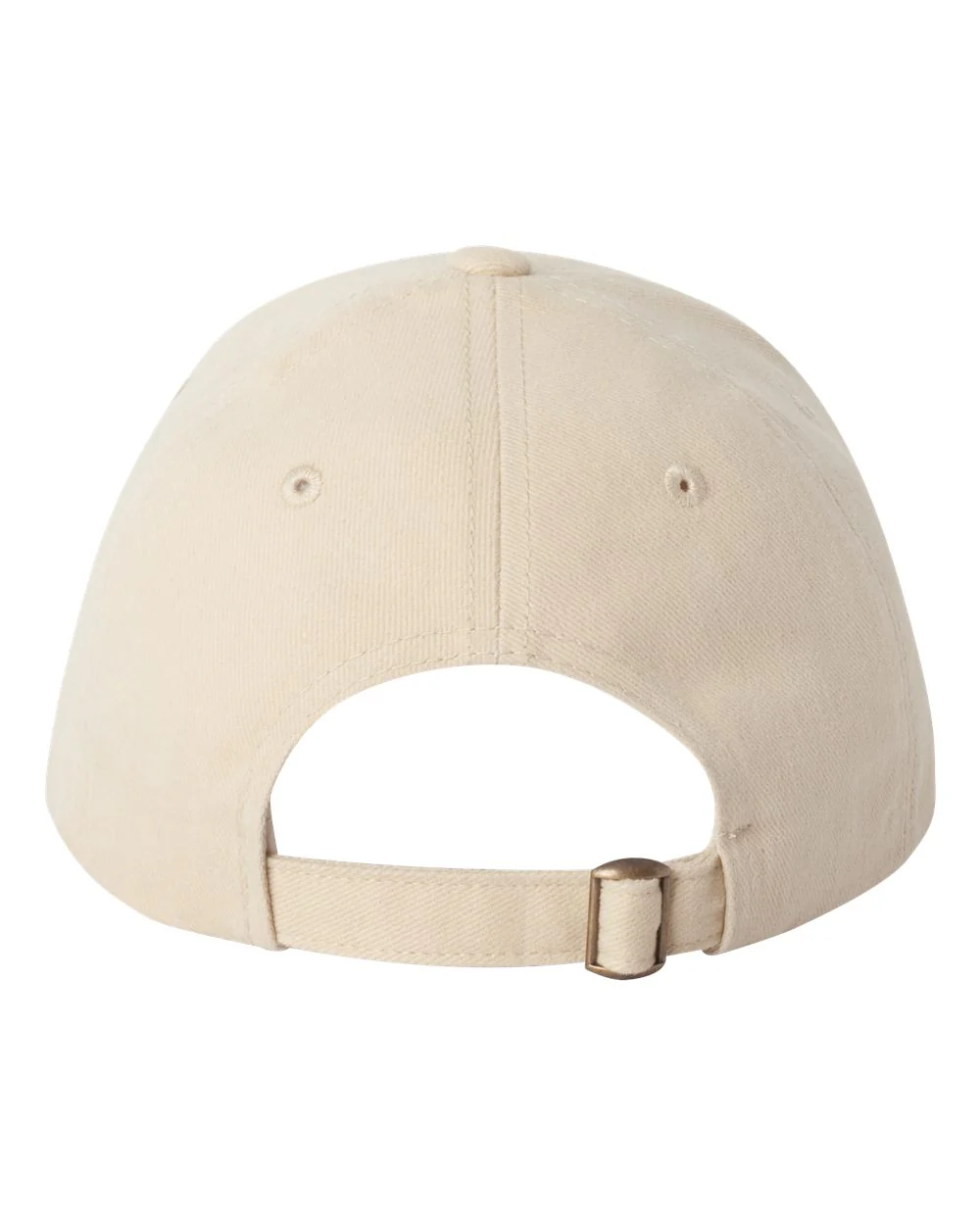 Sportsman - Heavy Brushed Twill Structured Cap - 9910 - Image 6