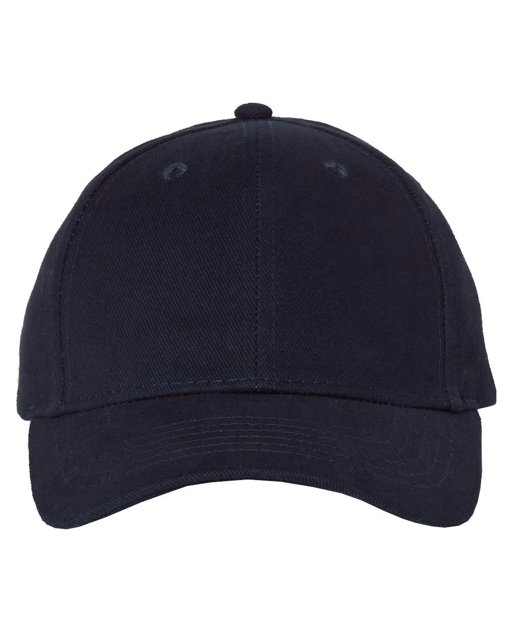 Sportsman - Heavy Brushed Twill Structured Cap - 9910 - Image 7