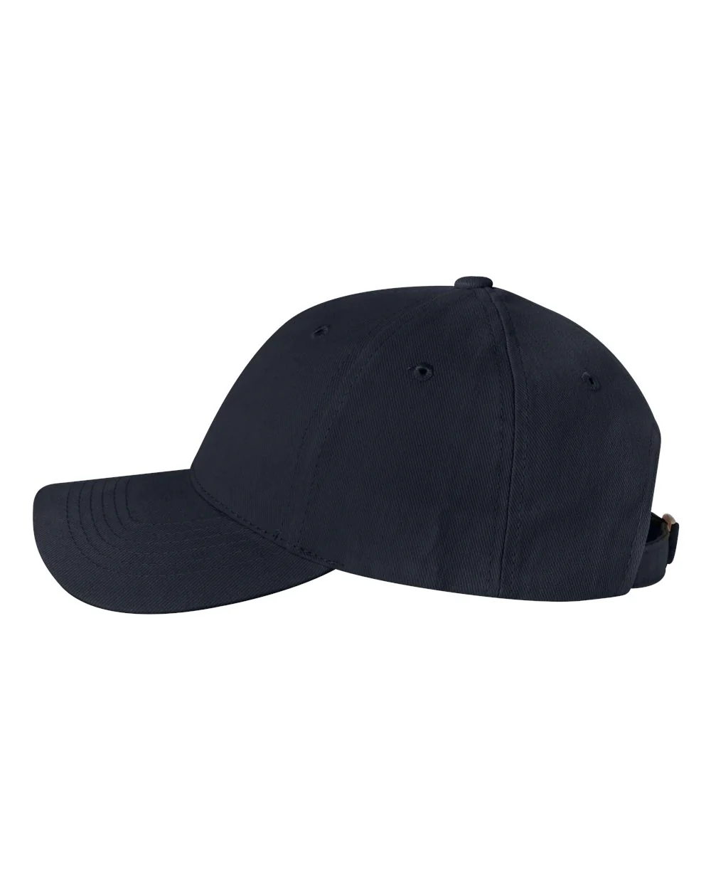 Sportsman - Heavy Brushed Twill Structured Cap - 9910 - Image 8