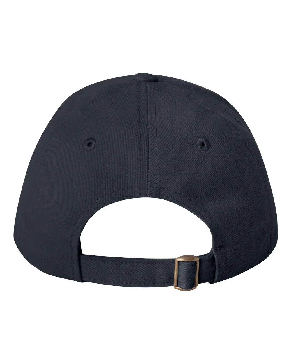 Sportsman - Heavy Brushed Twill Structured Cap - 9910 - Image 9