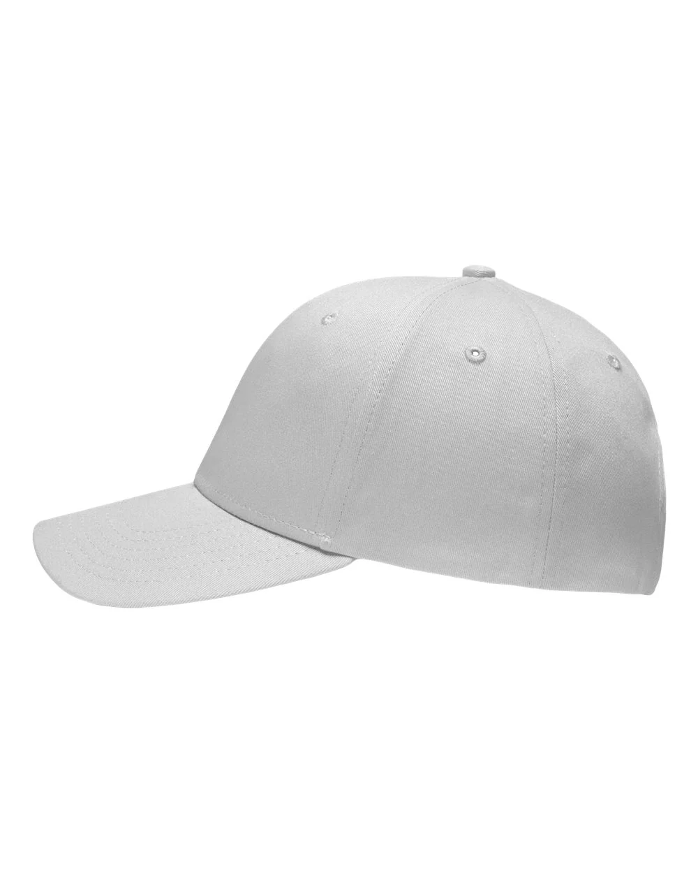 Sportsman - Lo-Pro Solid Back Traditional Trucker Cap - SP1400 - Image 5