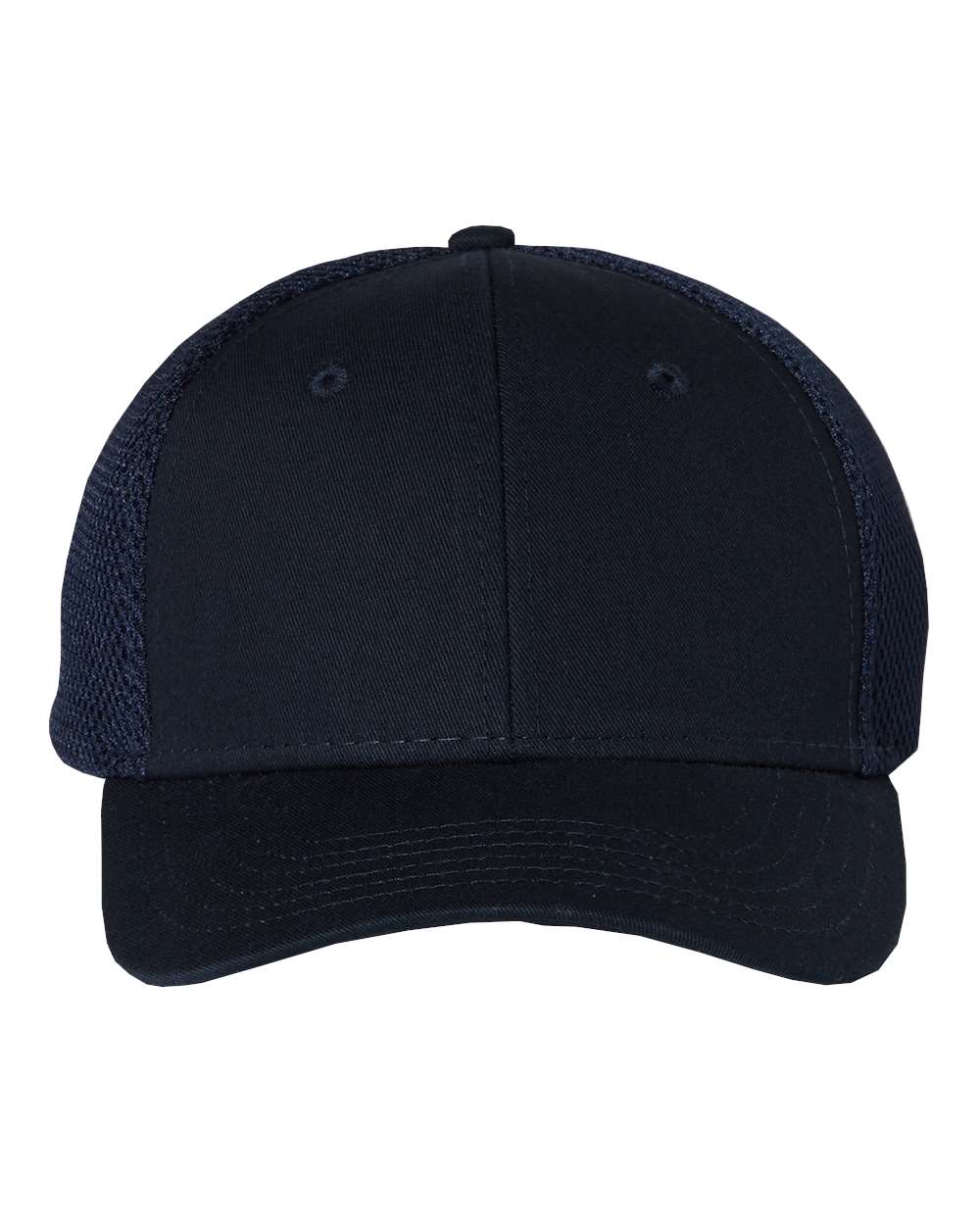 Sportsman - Spacer Mesh-Back Cap - 3200 - Image 10