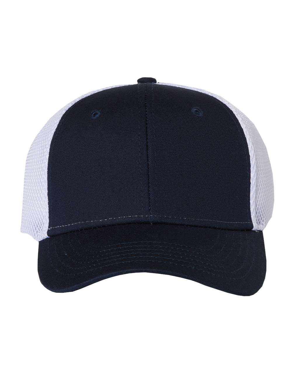 Sportsman - Spacer Mesh-Back Cap - 3200 - Image 13